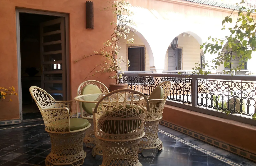 Ksar Anika Boutique Hotel & Spa-1