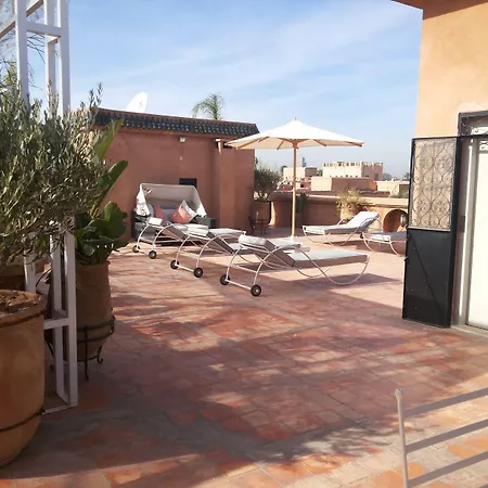 Ksar Anika Boutique Hotel & Spa-2